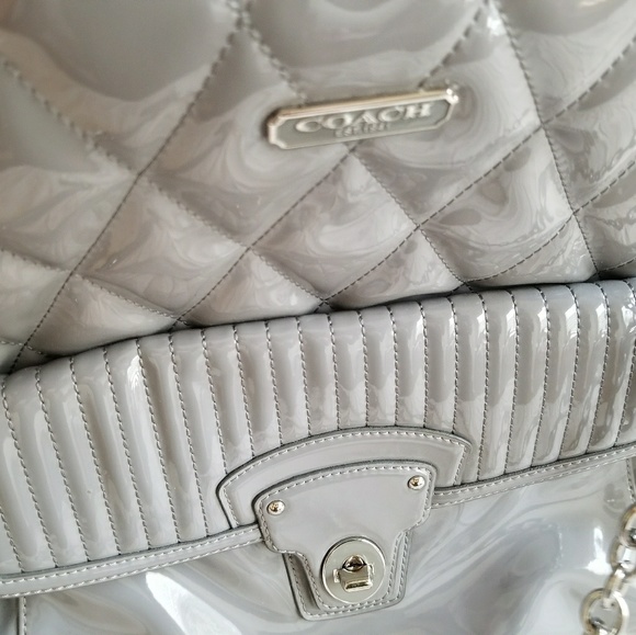 Coach Handbags - Coach purse, NEVER USED